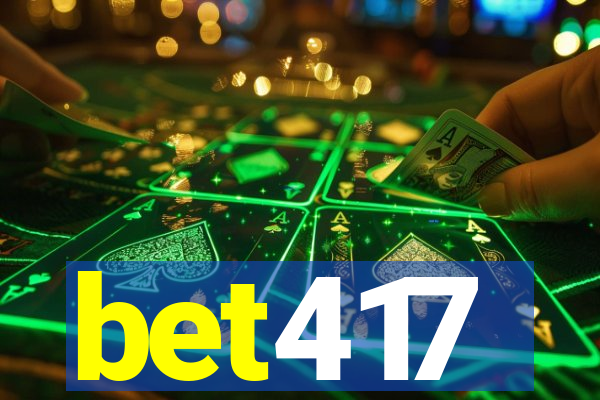 bet417