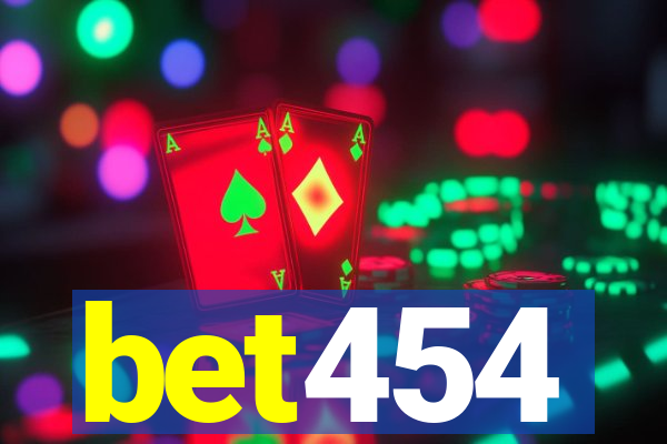 bet454