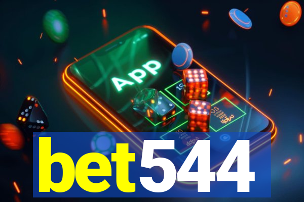 bet544