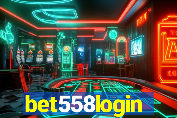 bet558login