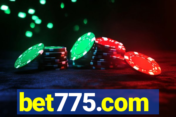 bet775.com