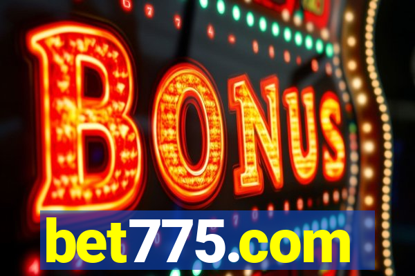 bet775.com