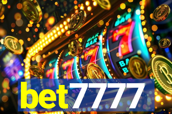 bet7777