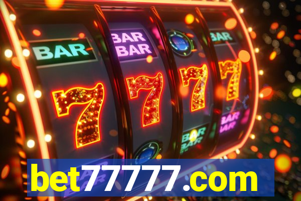 bet77777.com