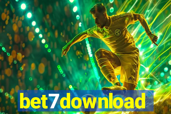 bet7download