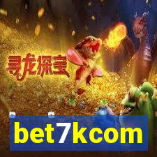 bet7kcom