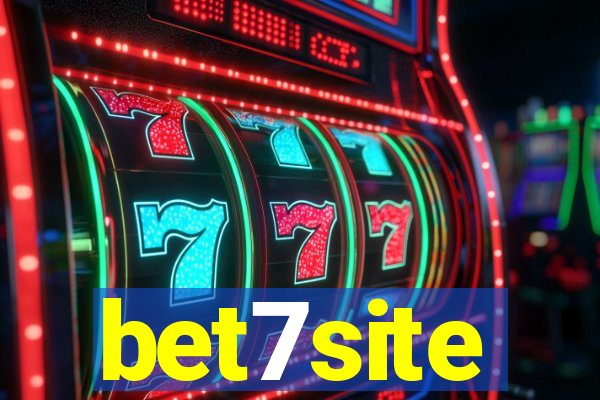 bet7site