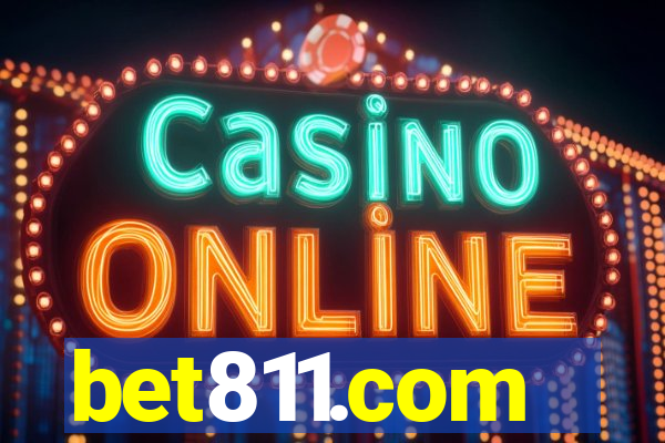 bet811.com