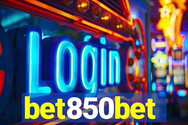 bet850bet