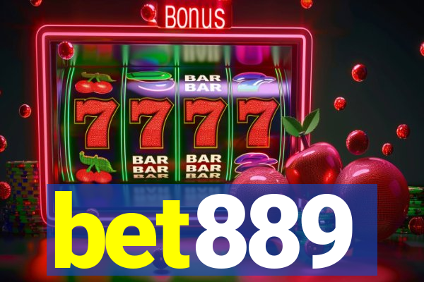 bet889