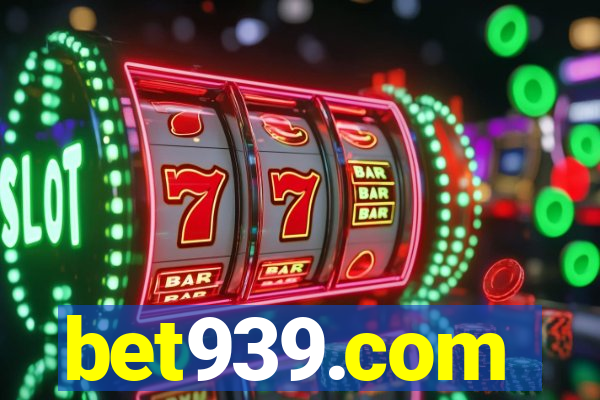 bet939.com