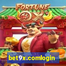 bet9x.comlogin