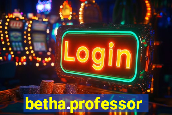 betha.professores