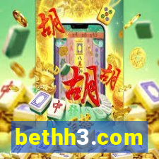 bethh3.com