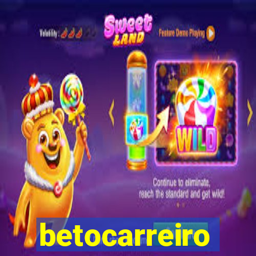 betocarreiro