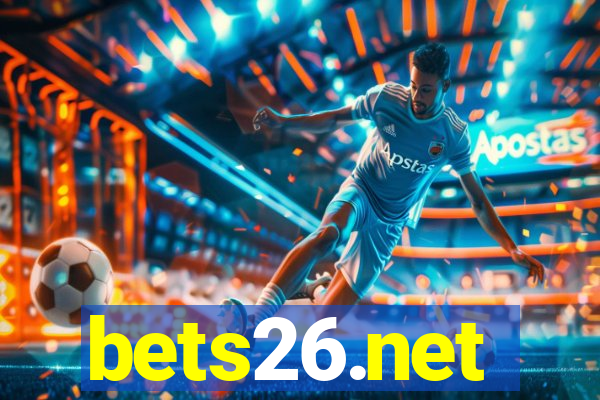 bets26.net