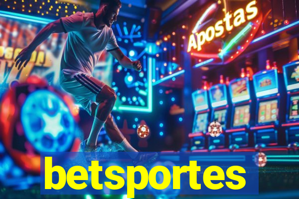 betsportes