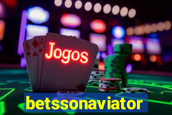 betssonaviator