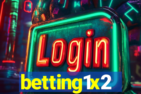 betting1x2