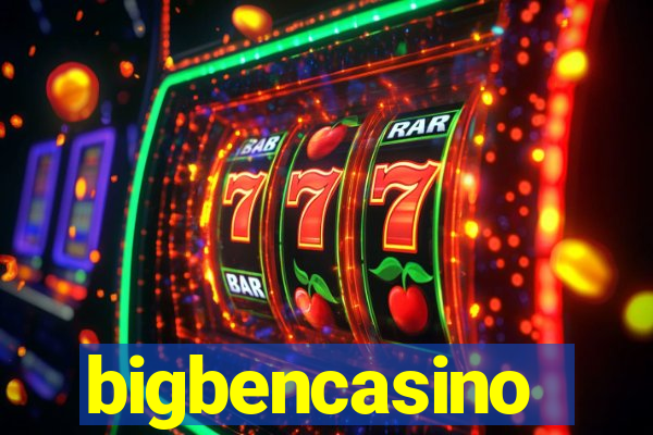 bigbencasino