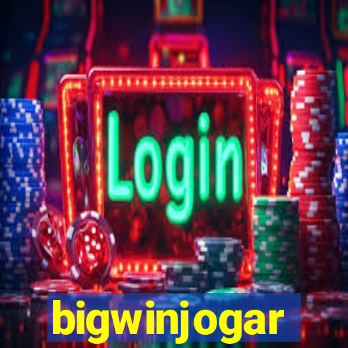 bigwinjogar