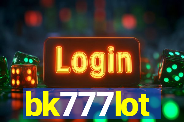 bk777lot