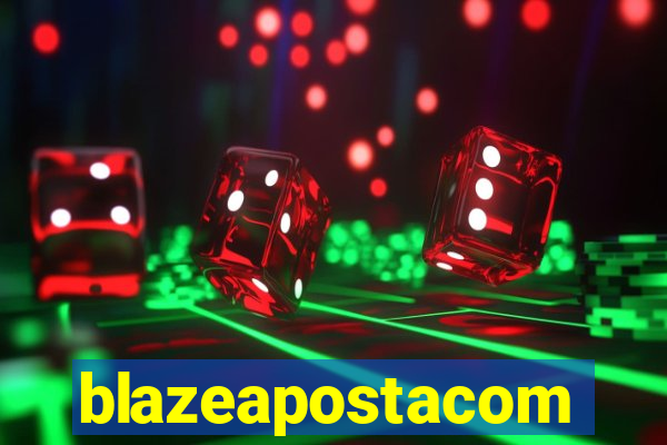 blazeapostacom