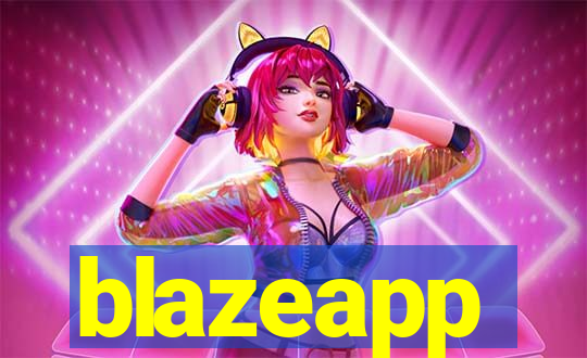 blazeapp