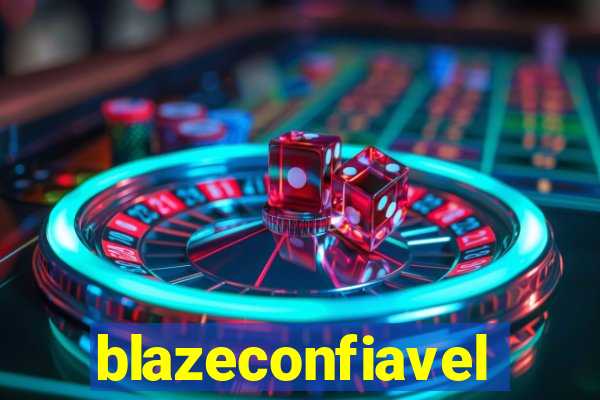 blazeconfiavel