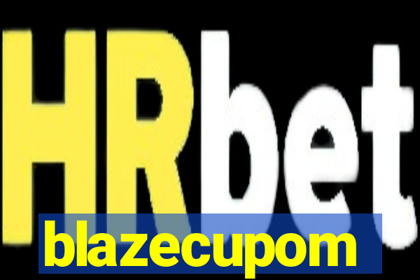 blazecupom