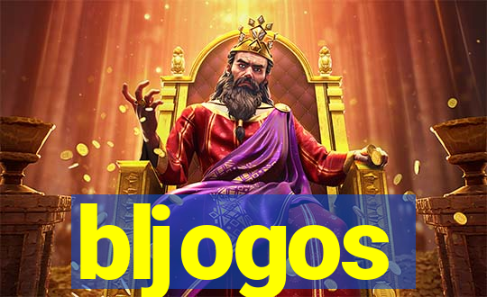 bljogos