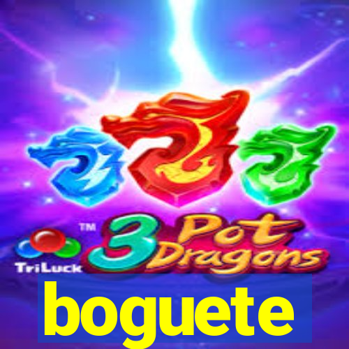 boguete