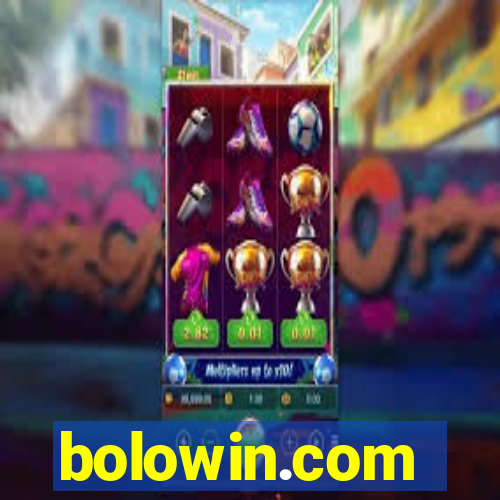 bolowin.com