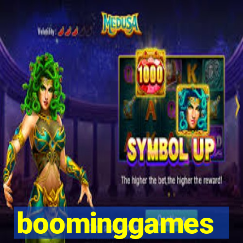 boominggames