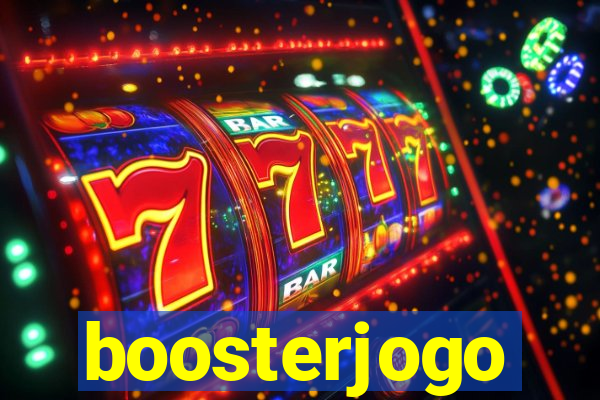 boosterjogo