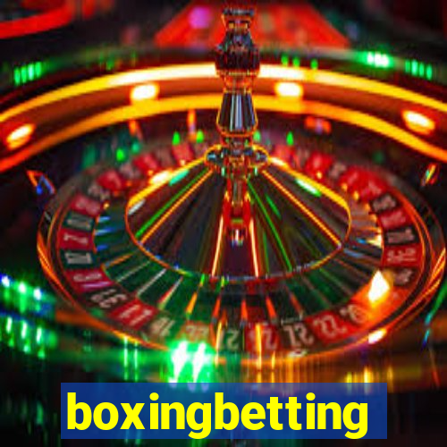 boxingbetting