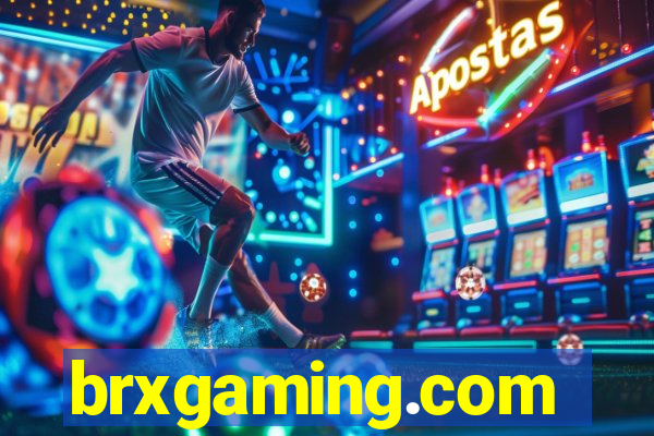 brxgaming.com