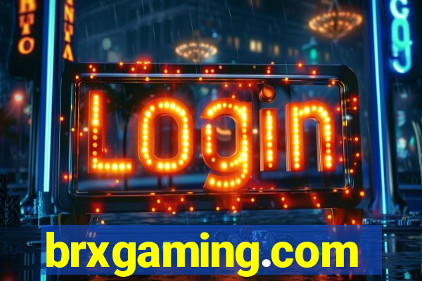 brxgaming.com