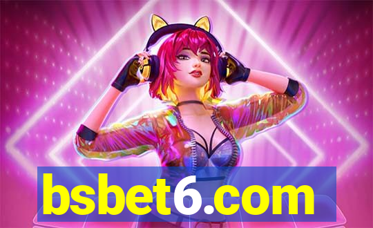 bsbet6.com