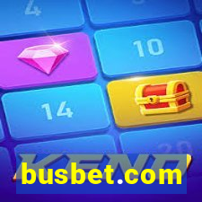 busbet.com