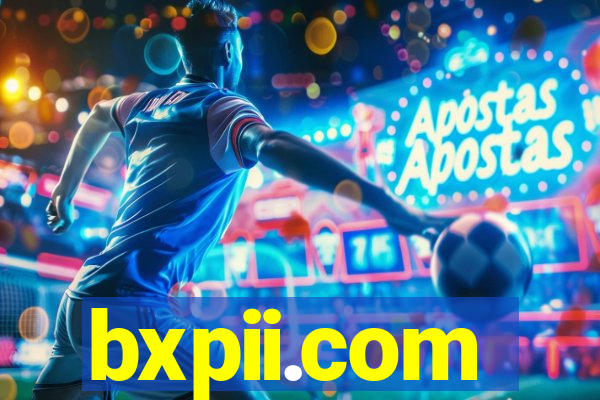 bxpii.com