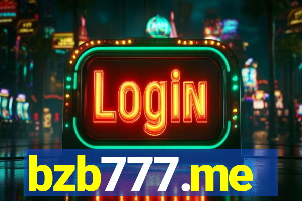 bzb777.me