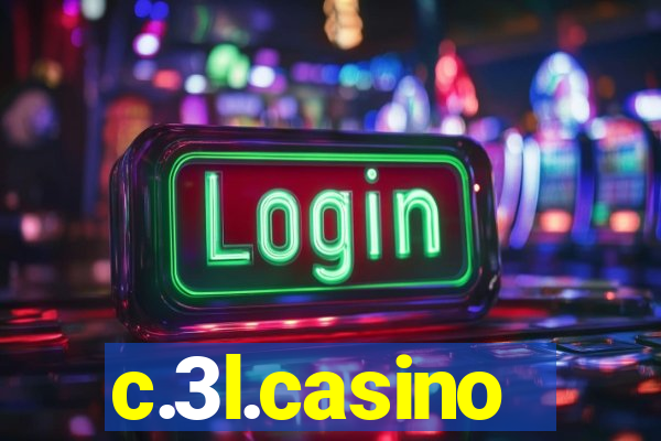 c.3l.casino