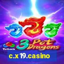 c.x19.casino