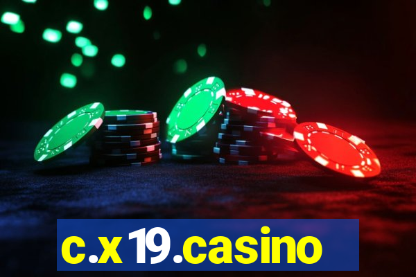 c.x19.casino