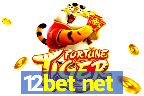 12bet net