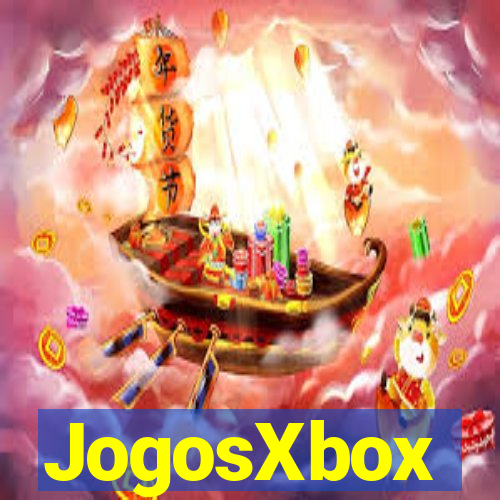 JogosXbox