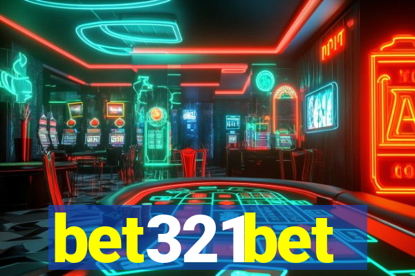 bet321bet