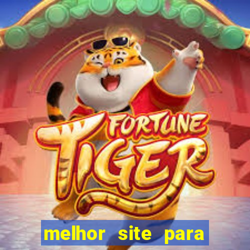 melhor site para jogar no bicho