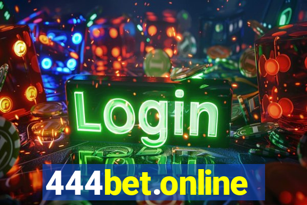 444bet.online